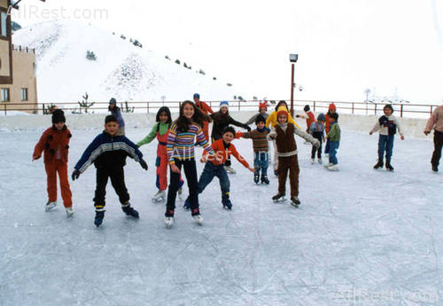 Polat Renaissance Erzurum 17